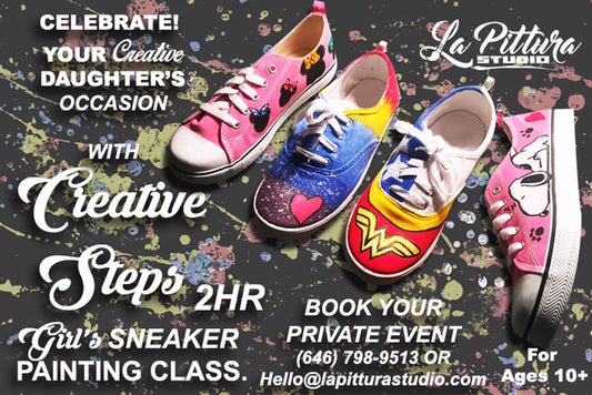 Click here for more shoes!