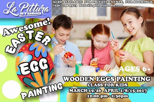 Need plans? We have an EGG-cellent idea!