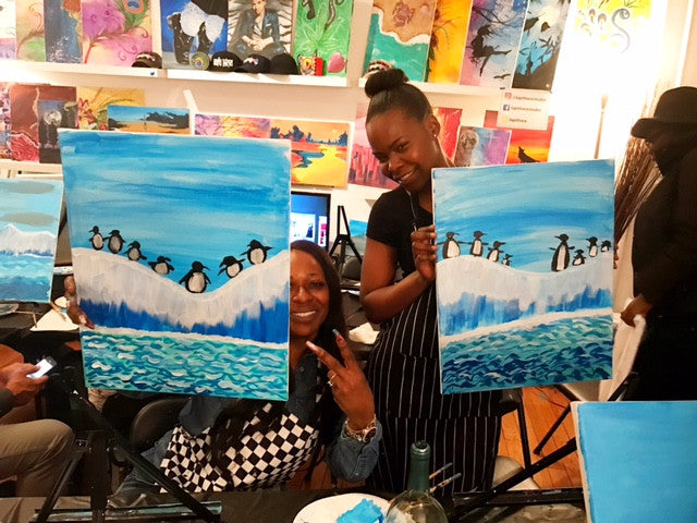 February 11: Happy Feet