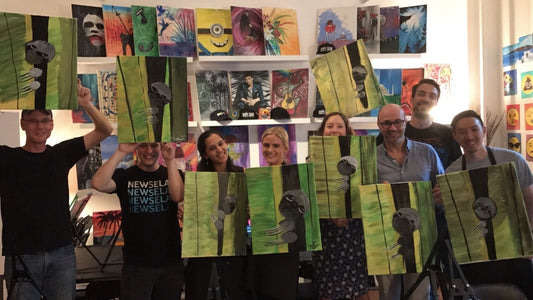 June 15: NewsELA Team Outing