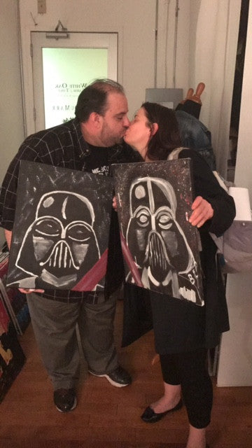 May The Fourth: Star Wars Day