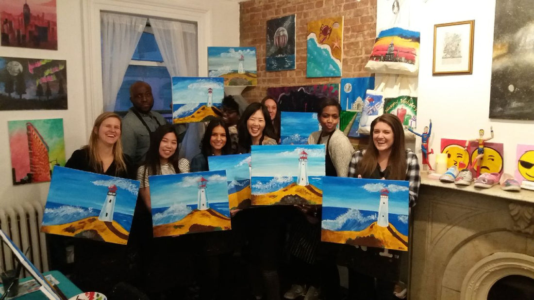 December 12: Ralph Lauren Team Outing (A Lovely Day)